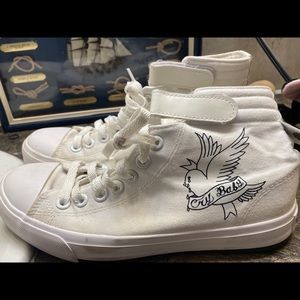 Lil Peep Hightops